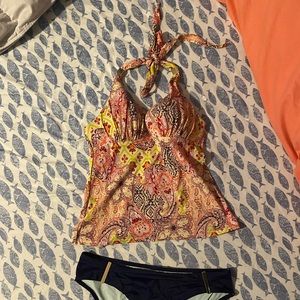 Victoria Secret Bathing Suit